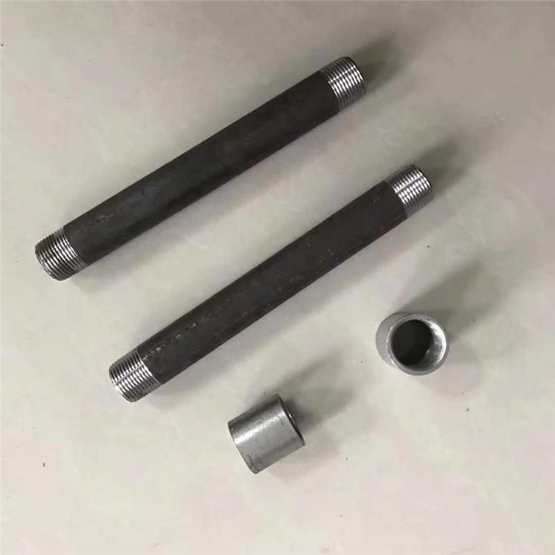 名山钢管注浆管隧道止水